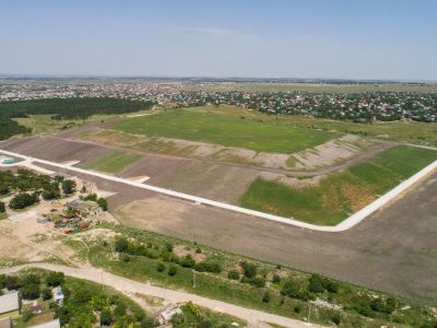 Рекультивация полигонов